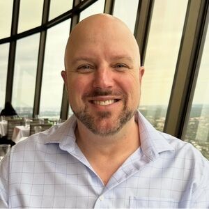 Meet your Posher, David